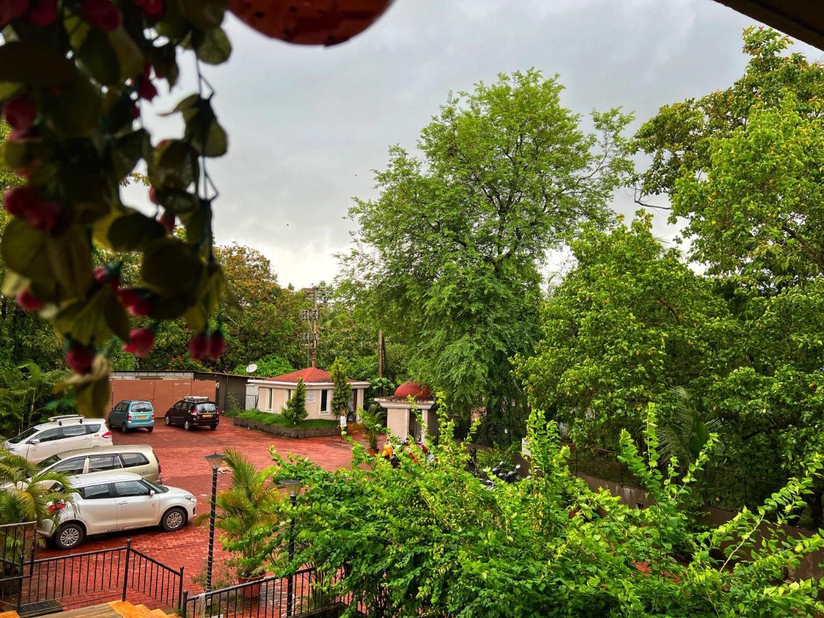 4Bhk Stunning Apartment With Pool 2Bhkx2 Goa Vieja Exterior foto