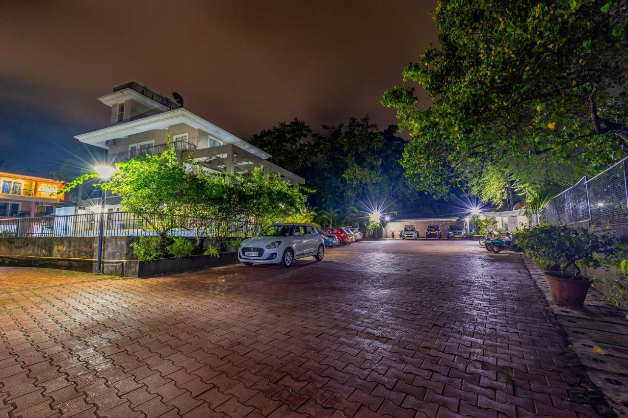 4Bhk Stunning Apartment With Pool 2Bhkx2 Goa Vieja Exterior foto