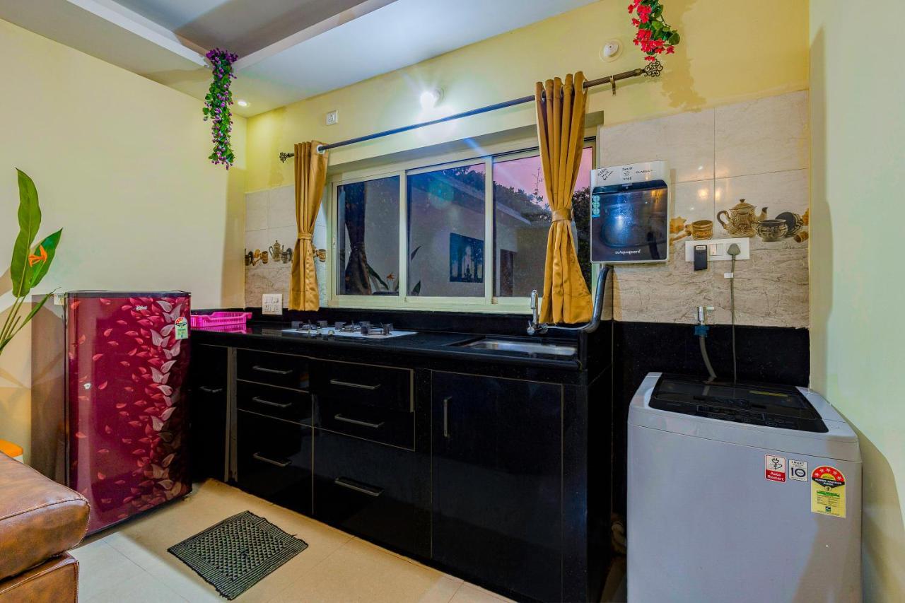 4Bhk Stunning Apartment With Pool 2Bhkx2 Goa Vieja Exterior foto