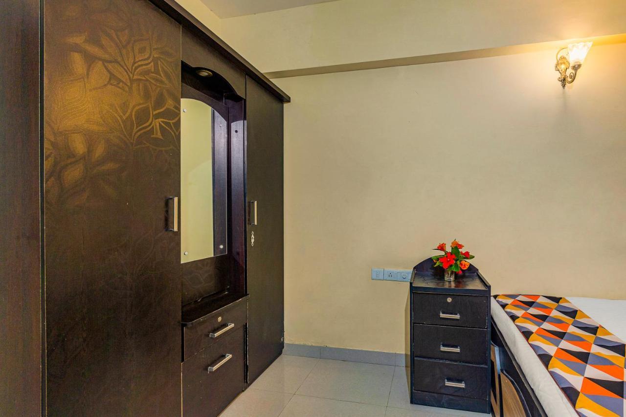 4Bhk Stunning Apartment With Pool 2Bhkx2 Goa Vieja Exterior foto
