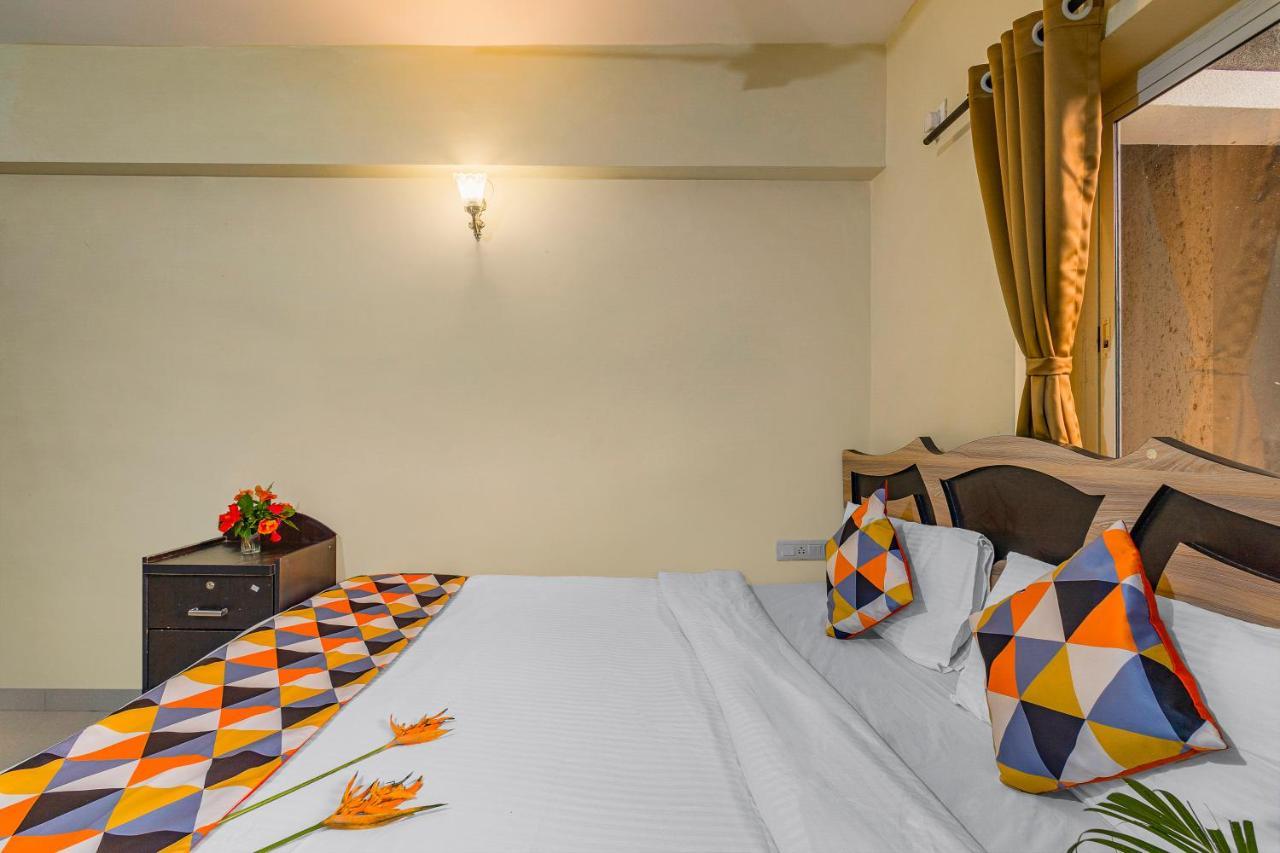 4Bhk Stunning Apartment With Pool 2Bhkx2 Goa Vieja Exterior foto